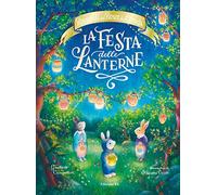 La festa delle lanterne