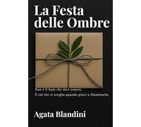 La festa delle ombre: Un thriller psicologico sospeso tra sogno e realtà