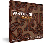 La festa musicale - Venturini: Concerti