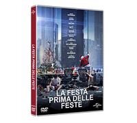 la festa prima delle feste DVD Italian Import [Region Free]