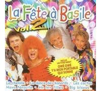La fête à Basile volume 2