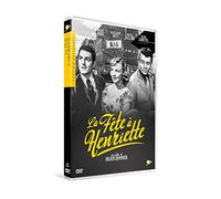 La fête à henriette