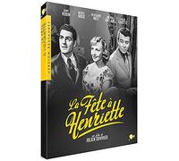 La Fête à Henriette [Combo Collector Blu-ray + DVD]