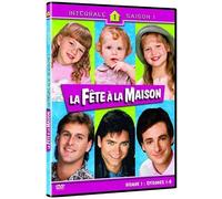 La Fête A La Maison S1 D1