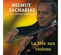 La Fête Aux Violons