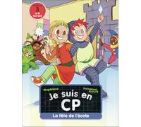 La fête de l'école: Niveau 3