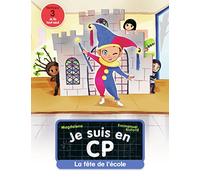 La fête de l'école: Niveau 3: 6