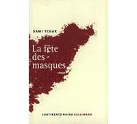 La Fête des masques
