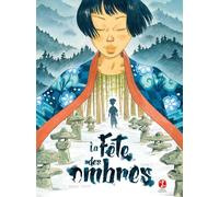 La fête des ombres: tome 1