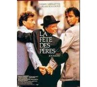 La fete des peres [VHS]