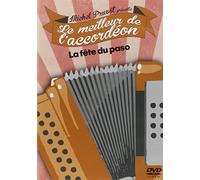 La Fete Du Paso --- IMPORT ZONE 2 ---
