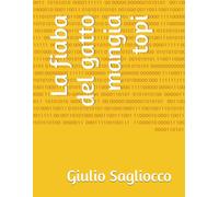 La fiaba del gatto mangia topi