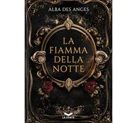 La fiamma della notte (Labyrinth)