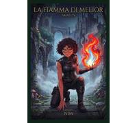 La Fiamma di Melior: Skalds