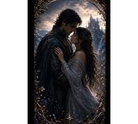 La Fiamma e l’Ombra II, il Regno Senza Confini: Quando il Patto cade, il mondo non sa più chi comandare. (Romantasy)