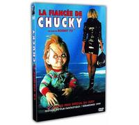 La fiancée de Chucky