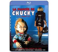 La fiancée de Chucky
