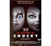 La fiancee de chucky