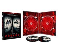 LA Fiancee DE Chucky [Blu-Ray]