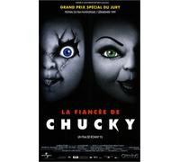 La fiancée de chucky [VHS]