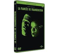 La Fiancée de Frankenstein