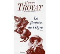 La fiancée de l'ogre