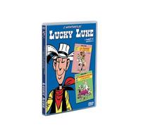 La Fiancée de Lucky Luke - le Colporteur - DVD
