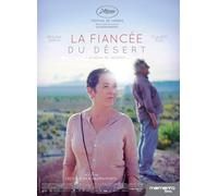 La fiancée du désert
