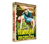 La fiancée du monstre [FR Import] [DVD]