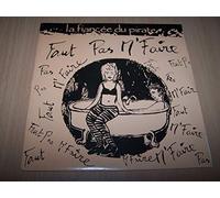 La Fiancée Du Pirate - Faut Pas M'faire / Lucky Man - 45 tours - 7"