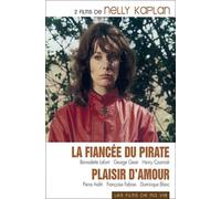 La fiancée du pirate / Plaisir d'amour