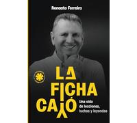 La Ficha Cayó: Una vida de lecciones, luchas y leyendas
