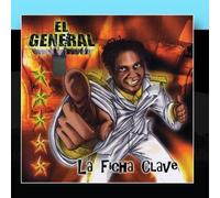 La Ficha Clave by El General