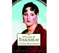 La fiera delle vanità