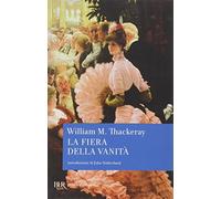 La Fiera Delle Vanita'