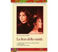 La Fiera Delle Vanità (Box 3 DVD)