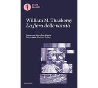 La fiera delle vanità (Oscar classici)