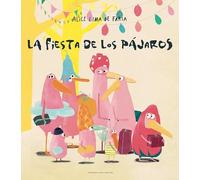 La fiesta de los pájaros