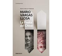 La Fiesta del Chivo (Contemporánea | Narrativa)