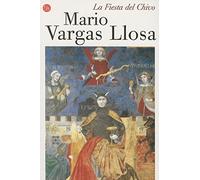 La fiesta del Chivo (FORMATO GRANDE)
