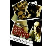 La Fiesta del Chivo (Non USA Format)
