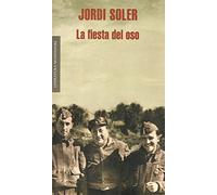 La fiesta del oso / The Republican Tale (Literatura Mondadori / Mondadori Literature)