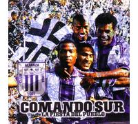 La Fiesta del Pueblo