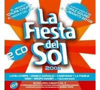 La Fiesta Del Sol 2004