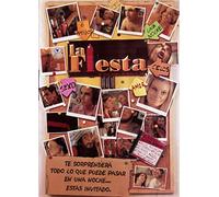 La Fiesta [DVD]