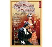 La Fiesta Nacional en La Zarzuela [DVD]