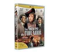 La Fièvre de l'or noir - Combo Bluray + DVD