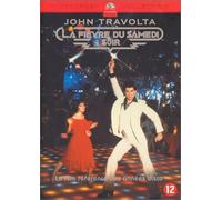 La Fièvre du Samedi soir