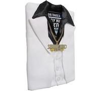 La fièvre du samedi soir (avec fourreau veste disco)