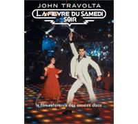 La Fièvre du Samedi soir [Import belge]